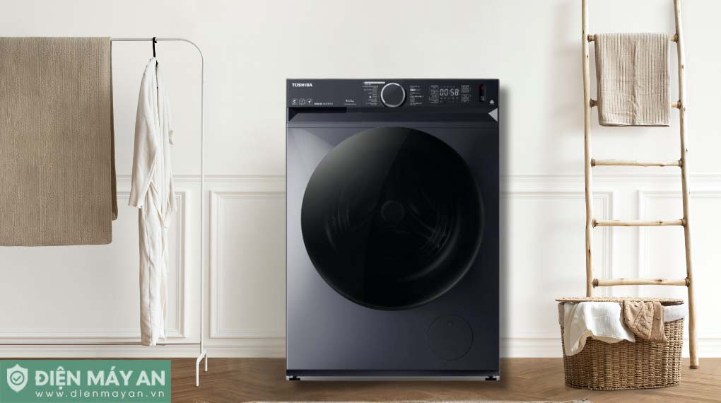 Máy giặt Toshiba Inverter 10 kg TW-T23BU110UWV(MG)